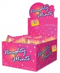 Naughty Mints Display