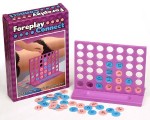 Foreplay Connect (out 2-15)