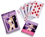 Strip & Tease Card Game