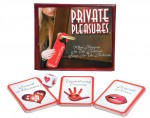 Private Pleasures Card Game
