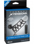 Fx Extreme Silicone Power Gag