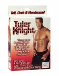 Tyler Knight Doll