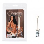 Cleopatra Clit Clip-pearl Met