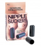 Nipple Suckers