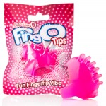 Screaming O Fing O Tips Pink
