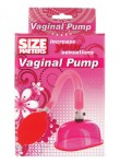 Vaginal Pump